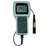 550A dissolved oxygen meter
